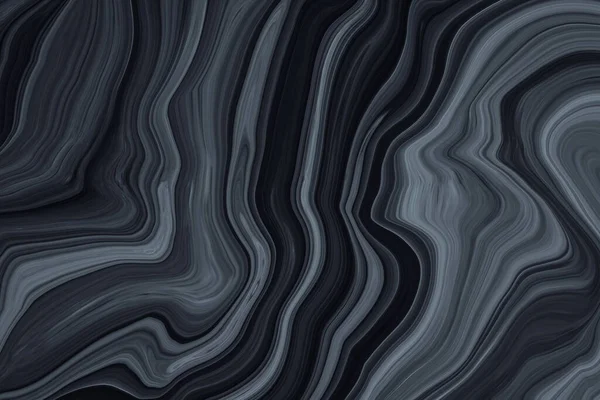 Abstract Background Marble Texture Wavy Waves — Stock Fotó