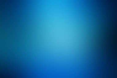 light blue gradient background. blue radial gradient effect wallpaper