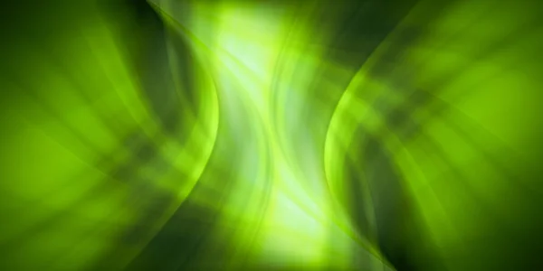 Белый Геометрический Зеленом Фоне Обои Зеленый Ретро Фон Абстрактные Движения — стоковое фото