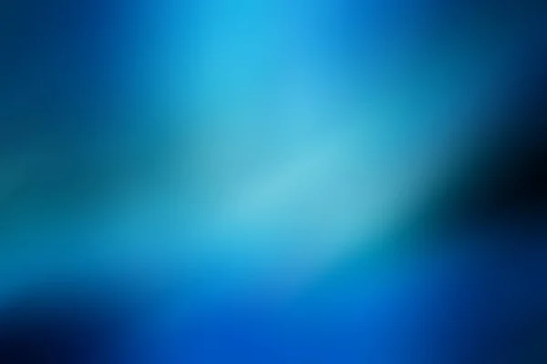 Light Blue Gradient Background Blue Radial Gradient Effect Wallpaper — ストック写真