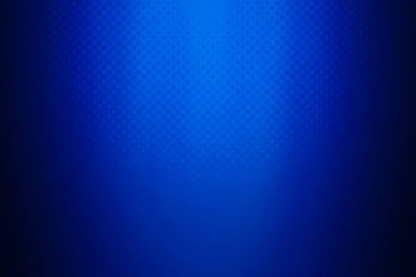 Light Blue Gradient Background Blue Radial Gradient Effect Wallpaper — 图库照片