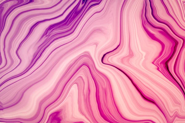 Marble Texture Background Pink Marble Pattern Texture Abstract Background Can — Stock Photo, Image