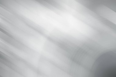 Dark gray motion background / black grey gradient abstract background