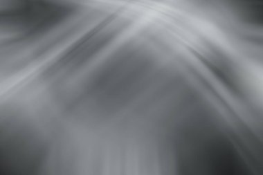 Dark gray motion background / black grey gradient abstract background