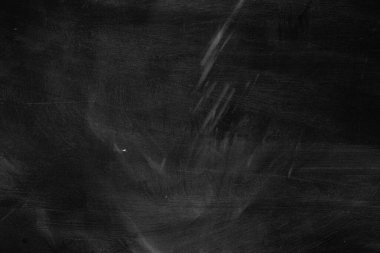 Kara tahta doku arka plan. Blackboard duvar duvar kağıdı zemin, koyu tonu.