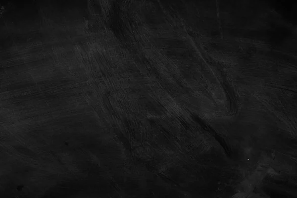 黒板テクスチャ背景 黒板壁の背景壁紙 暗いトーン — ストック写真