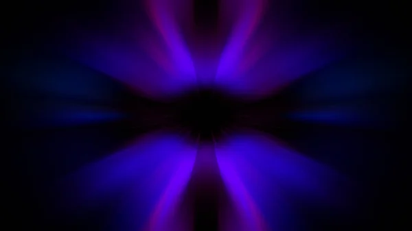 Світло Фіолетовий Градієнтний Фон Темно Фіолетові Радіальні Градієнтні Шпалери Динамічні — стокове фото