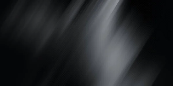 Dark Gray Motion Background Black Grey Gradient Abstract Background — Fotografia de Stock