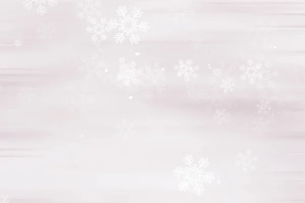 Christmas Background New Year Abstract Holiday Card — 图库照片