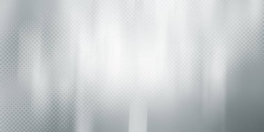 Beyaz çizgi hareketi ve ağ bağlantısı arka plan duvar kağıdı ile gri yarı ton desen. Temiz Gri geometrik arka plan.