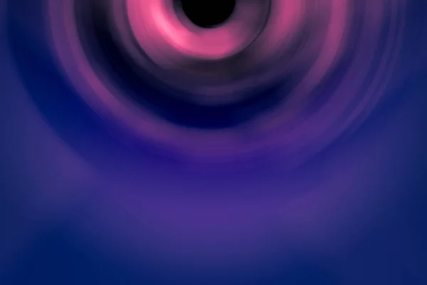 Light Purple Gradient Background Dark Purple Radial Gradient Effect Wallpaper — Stock Photo, Image
