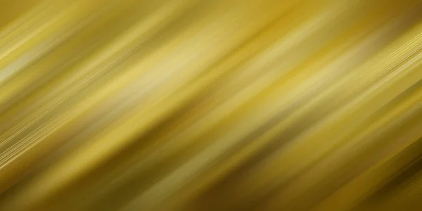 Soft Yellow Motion Gradient Background Gold Backdrop Template Background — Stockfoto