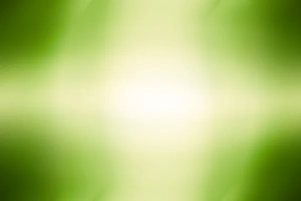 Светло Зеленый Градиент Фона Зеленый Радиальный Эффект Градиента Обои — стоковое фото