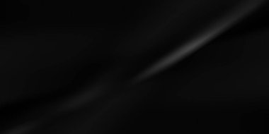 Dark gray motion background / black grey gradient abstract background