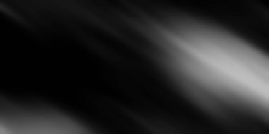 Dark gray motion background / black grey gradient abstract background