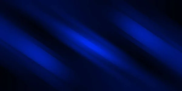 Wide Light Blue Gradient Background Blue Radial Gradient Effect Wallpaper — Stockfoto