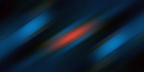 Colorful Gradient Fluid Shapes Dynamic Color Wallpaper Blue Red Spectrum — Zdjęcie stockowe