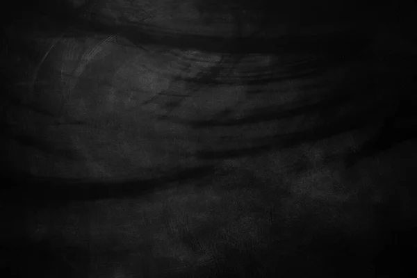 Фон Текстуры Доски Прожектором Обои Фоне Доски Темный Тон Чёрный — стоковое фото
