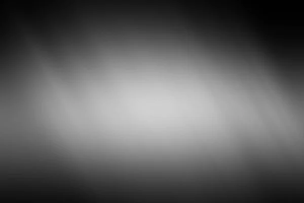 Dark Gray Motion Background Grey Gradient Abstract Background — 图库照片