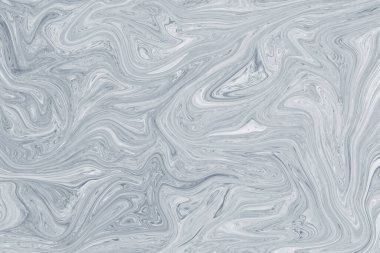 Gri mermer desenli doku arka planı. Mermerin beyaz renkli yüzeyi .