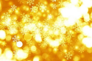 Light cicle on yellow background.