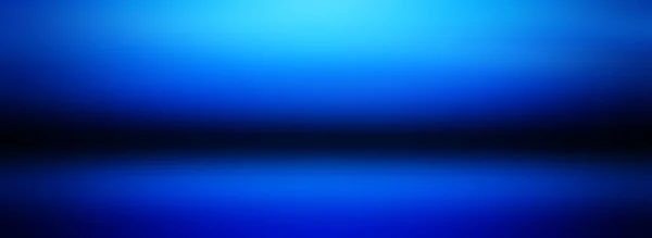 dark blue gradient background. blue radial gradient effect wallpaper.