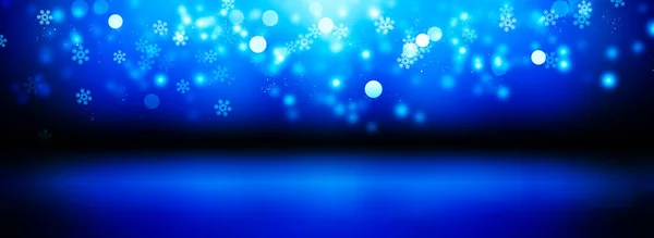 Light Backdrop Abstract Background Blue Glitter Sparkle Defocused Radial Rays — Stock Photo, Image