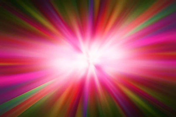 Πολύχρωμο Κλίση Ρευστό Σχήματα Δυναμική Ταπετσαρία Χρώμα Φάσμα Ουράνιο Τόξο Φωτογραφία Αρχείου