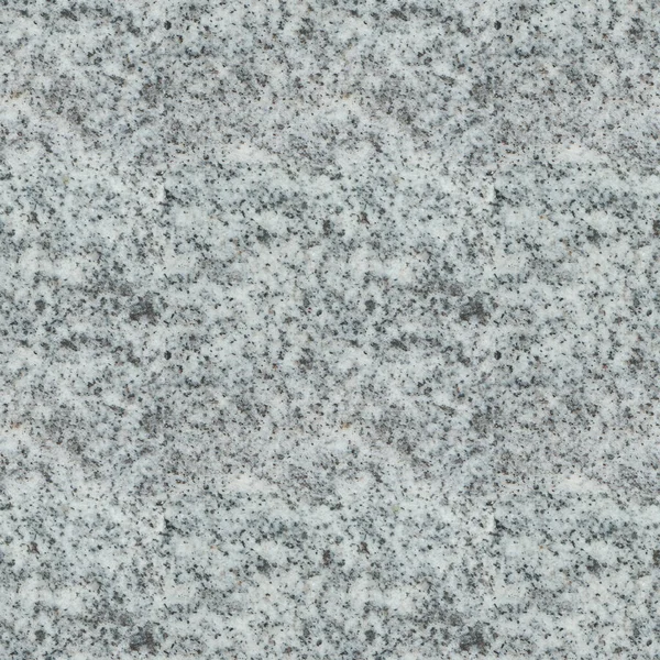 Seamless Pattern Kuru Grey Fine Grained Granite — Stock Photo, Image