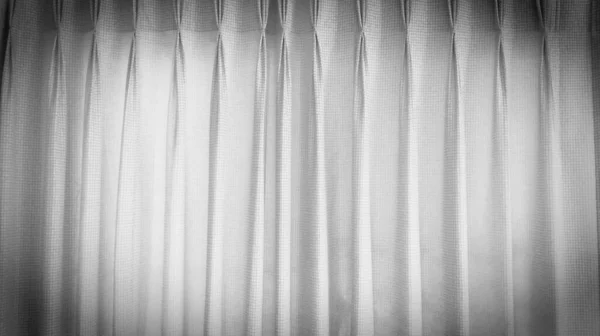 Gray Window Blinds Gradient — Stock Photo, Image