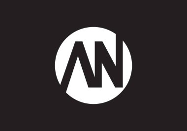 Bu yaratıcı bir ikinci simge tasarımı.