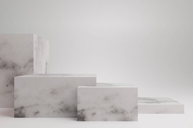 Arkaplan soyut kaide tahtasının 3d resimlendirmesi, sanat görüntüsü model ürün dekorasyon tezgahı duvar kağıdı