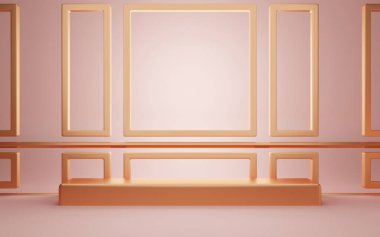 3d arkaplan resimleme soyut cam balon topu, sanat ekran duvar kağıdı