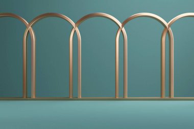 3d arkaplan resimleme soyut cam balon topu, sanat ekran duvar kağıdı