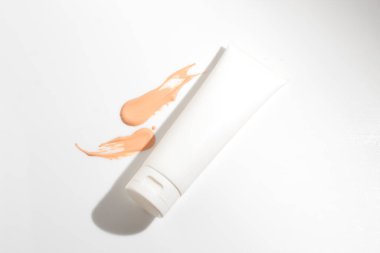 Makyaj tozu fondöten astar yastık cilt bakımı güzellik kozmetik tüpü, sağlık hizmeti ambalajlama