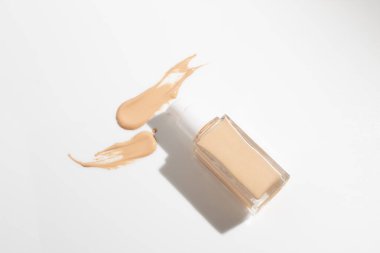 Makyaj tozu fondöten astar yastık cilt bakımı güzellik kozmetik tüpü, sağlık hizmeti ambalajlama