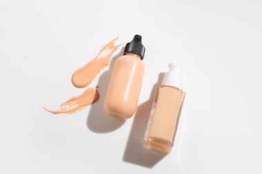 Makyaj tozu fondöten astar yastık cilt bakımı güzellik kozmetik tüpü, sağlık hizmeti ambalajlama