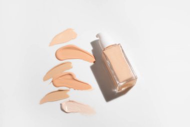 Makyaj tozu fondöten astar yastık cilt bakımı güzellik kozmetik tüpü, sağlık hizmeti ambalajlama