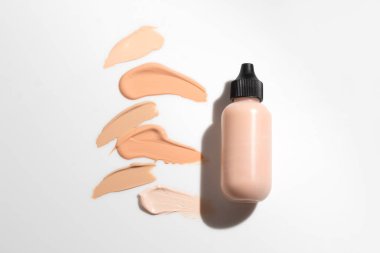 Makyaj tozu fondöten astar yastık cilt bakımı güzellik kozmetik tüpü, sağlık hizmeti ambalajlama