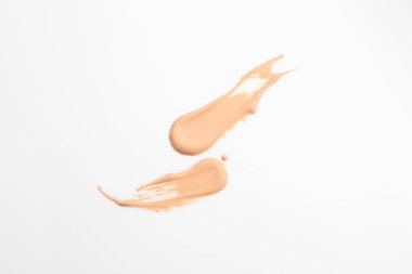 Makyaj tozu fondöten astar yastık cilt bakımı şişesi güzellik kozmetik tüp, sağlık hizmeti ambalajlama