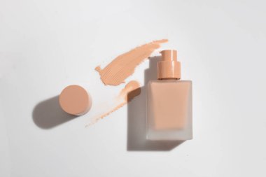 Makyaj tozu fondöten astar yastık cilt bakımı şişesi güzellik kozmetik tüp, sağlık hizmeti ambalajlama