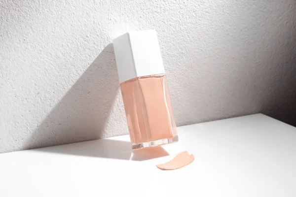 Makyaj tozu fondöten astar yastık cilt bakımı şişesi güzellik kozmetik tüp, sağlık hizmeti ambalajlama