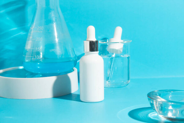 бутылка макета трубки для ухода за кожей косметический летний солнцезащитный крем, брендинг продукта, крем лосьон лечение