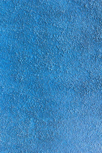 Blue Wall Texture Can Used Background — Stock Photo, Image