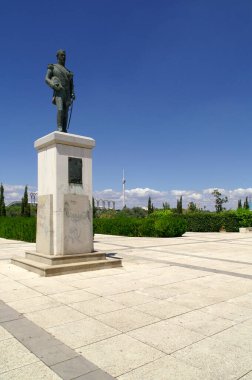 Sevilla (İspanya). Sevilla Katedrali Puerta de San Cristobal