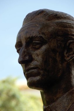 Leon (İspanya). Museum of çağdaş sanat, Castilla y Leon (Musac mimari detay)