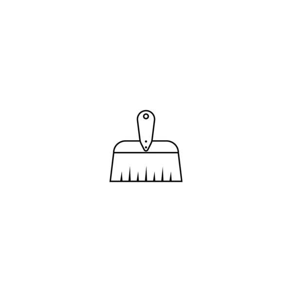 เวกเตอร ไอคอนม ดโกน สปาต เทรนด ไซน Eps10 — ภาพเวกเตอร์สต็อก