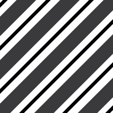 Kusursuz siyah diyagonal çizgi desen arkaplanı