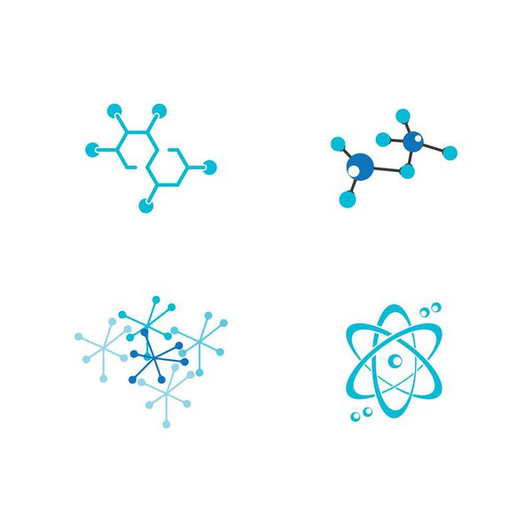 буква М. дизайн логотипа векторной иллюстрации.
