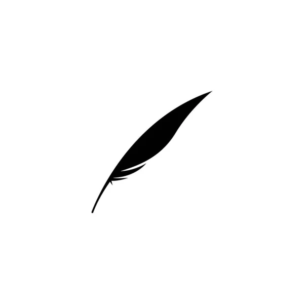 Icône Vectorielle Piquants Illustration Design Logo Modèle — Image vectorielle